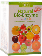 DLC Natural Bio-Enzyme